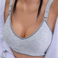 Soutien gorge d'allaitement sans armature Muse sublime