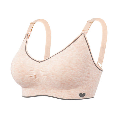 Soutien gorge d'allaitement sans armature Muse sublime