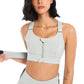 Brassière de sport ajustable