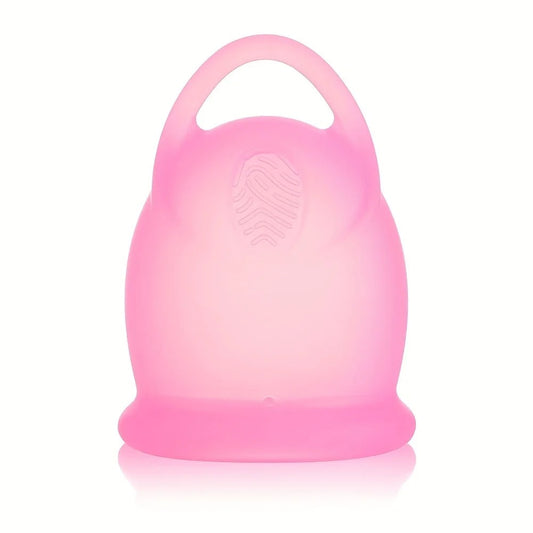 Coupe menstruelle à anneau