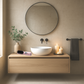 Brosse lissante de poche Muse sublime