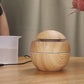 Diffuseur ultrasonique d'huiles essentielles